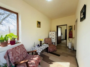 Casa individuala 2 camere, 933mp teren in Utvin  - imagine 7