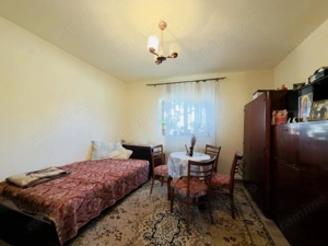 Casa individuala 2 camere, 933mp teren in Utvin  - imagine 5