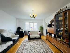 Apartament 3 camere, 77mp utili, zona Modern 