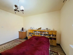 Casa individuala 2 camere, 933mp teren in Utvin  - imagine 4