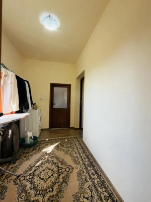 Casa individuala 2 camere, 933mp teren in Utvin  - imagine 8