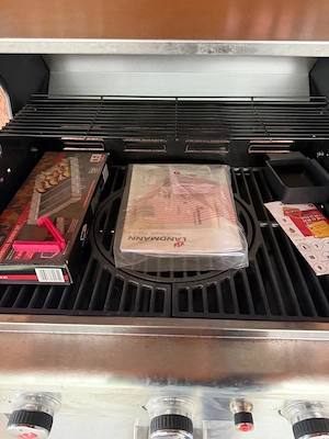 Gratar pe butelie - imagine 2