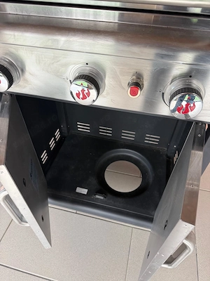 Gratar pe butelie - imagine 3