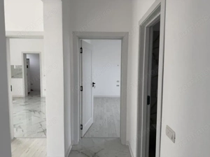 Casa individuala, 4 camere, 105 utili, 580 teren, comision 0% Sanmihaiu Roman - imagine 19