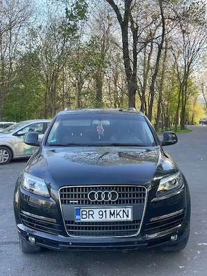 audi Q7 motor 3.0d - imagine 4