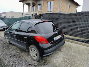 Piese Peugeot 207  - imagine 2