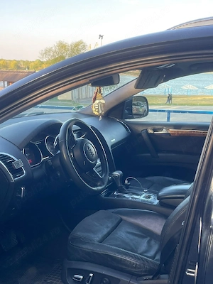 audi Q7 motor 3.0d - imagine 3