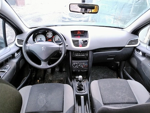 Piese Peugeot 207  - imagine 3