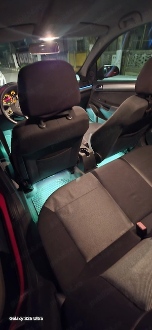 Opel Astra h 1.6 - imagine 5