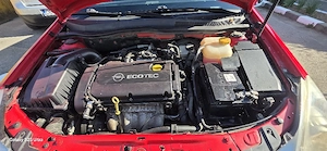 Opel Astra h 1.6 - imagine 3