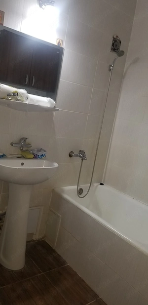 garsoniera , conf 1 , str. Bazalt - imagine 2