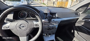 Opel Astra h 1.6 - imagine 2