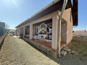 Casa Individuala de vanzare + Anexa | BLAJ | 150 MP UTILI | 626 MP TEREN. - imagine 7