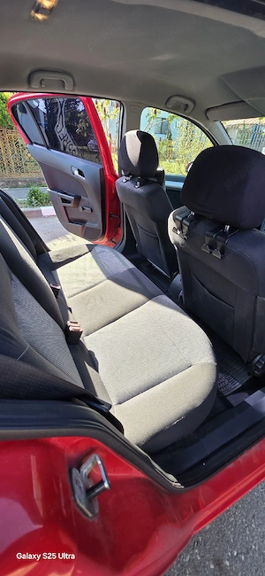 Opel Astra h 1.6 - imagine 6