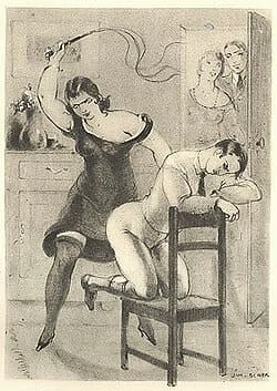 Mistress Nolly- BDSM *soft hard*