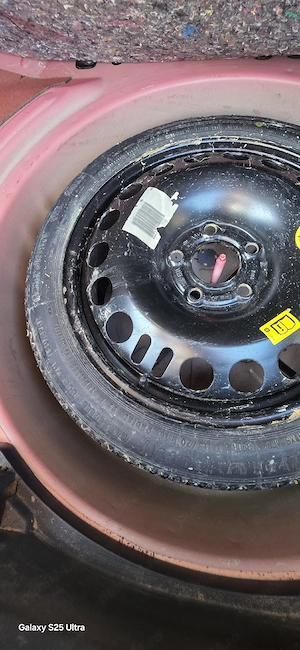 Opel Astra h 1.6 - imagine 10