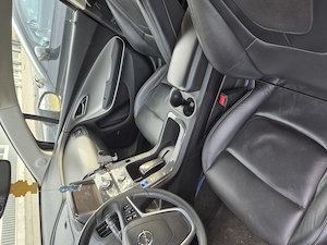 Opel Ampera PLUG - IN Hybrid 2012  - imagine 3