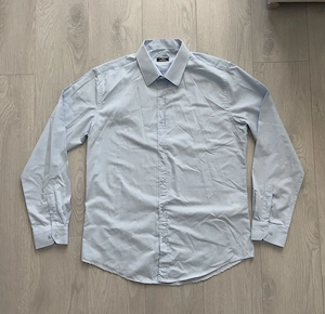 Camasa Tudors, XL, albastra, noua