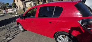 Opel Astra h 1.6 - imagine 8