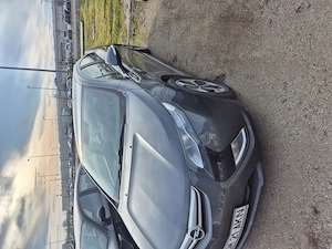 Opel Ampera PLUG - IN Hybrid 2012  - imagine 2