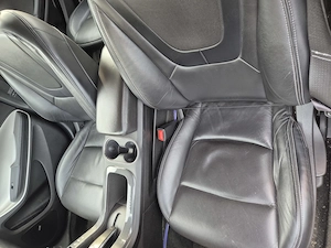 Opel Ampera PLUG - IN Hybrid 2012  - imagine 4