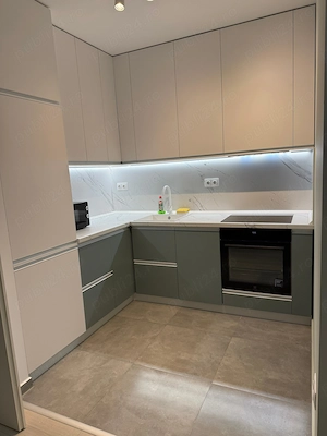 [Proprietar] Inchiriere Apartament cu 2 cam. Adora Forest - imagine 4