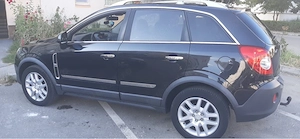 Opel antara  - imagine 5