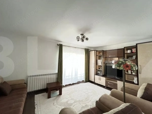 Apartament de 3 camere, 60 mp, zona Bucovina