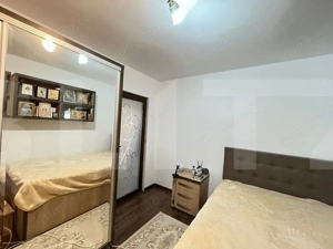 Apartament de 3 camere, 60 mp, zona Bucovina - imagine 3