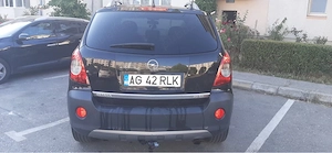 Opel antara  - imagine 3