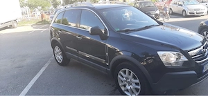 Opel antara  - imagine 4