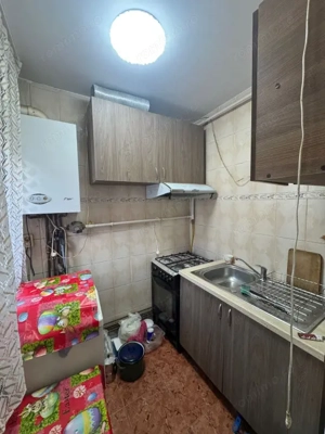 Garsonieră mobilată, 22 mp, zona Garii - imagine 4