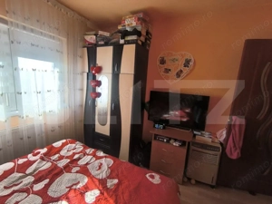 Apartament 3 camere, decomandat - Feldioara - imagine 7