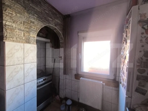 Apartament 3 camere, decomandat - Feldioara - imagine 14