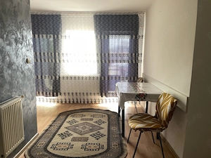 Dau în chirie garsonieră 30 mp