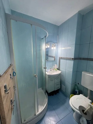 Garsonieră mobilată, 22 mp, zona Garii - imagine 2