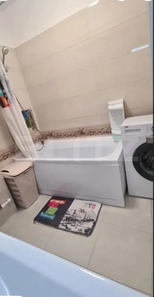  Apartament 2 camere, 59 mp, River's Towers - imagine 4