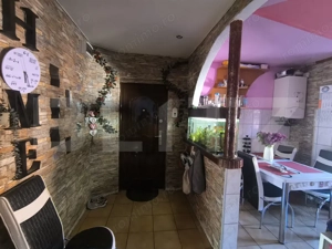 Apartament 3 camere, decomandat - Feldioara - imagine 10