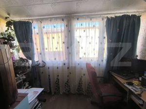 Apartament 3 camere, decomandat - Feldioara - imagine 4