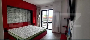  Apartament 2 camere, 59 mp, River's Towers - imagine 3