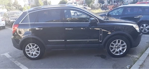 Opel antara  - imagine 9