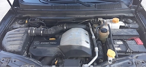 Opel antara  - imagine 10