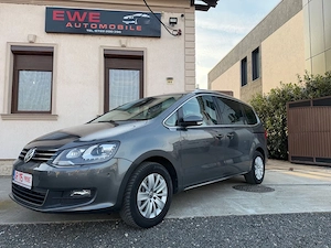 Volkswagen Sharan 2.0 Tdi 4x4 Hi-line  - imagine 2