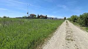 Teren de vanzare in Techirghiol, Techirghiol - 550 mp - imagine 2