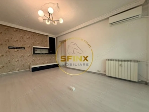 2 camere etaj 1/13 | Piata Alba Iulia | Bulevardul Decebal  - imagine 4