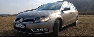Wv Passat B7