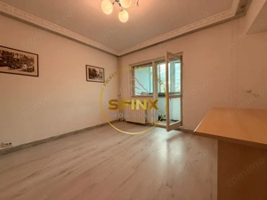 2 camere etaj 1/13 | Piata Alba Iulia | Bulevardul Decebal  - imagine 6