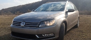 Wv Passat B7 - imagine 3