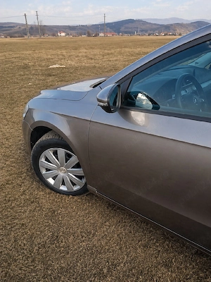 Wv Passat B7 - imagine 6