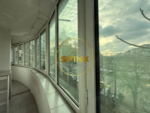 2 camere etaj 1/13 | Piata Alba Iulia | Bulevardul Decebal  - imagine 11